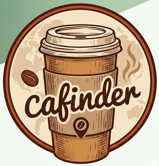 Cafinder Cup